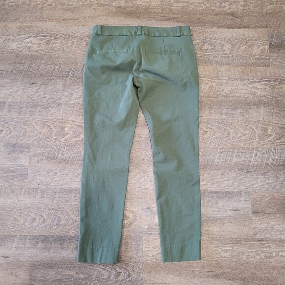 BANANA REPUBLIC | Sloan Pant | Sz. 0 Petite - Picture 7 of 8